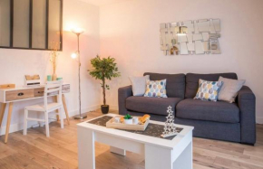 Charmant appartement T1 Mâcon